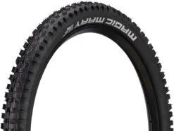 Schwalbe Cubier. Pleg. Magic Mary Evolution ADDIX Ultra Soft Super Downhill 26"