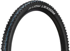 Schwalbe Cubierta Pleg. Rocket Ron Evolution ADDIX SpeedGrip Super Ground 29"