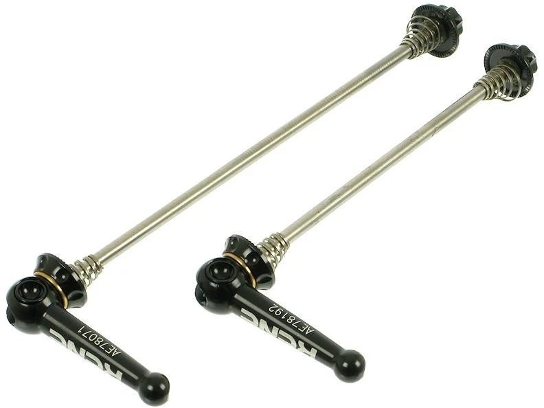 Kcnc Set De Cierre Rápido De Buje KQR Titan MTB