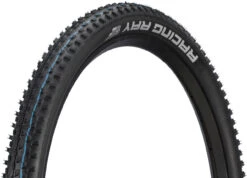 Schwalbe Cubierta Pleg. Racing Ray Evolution ADDIX SpeedGrip Super Ground 27,5"