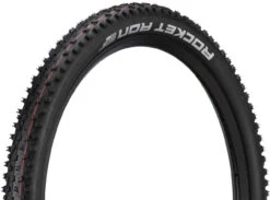 Schwalbe Cubierta Plegable Rocket Ron Evolution ADDIX Speed Super Ground 27,5"
