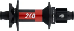 Dt-swiss Buje RT 240 Classic MTB Super Boost Disc 6 Agujeros