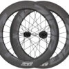 ZIPP Juego De Ruedas 808 Firecrest® Carbon Tubeless Disc Center Lock