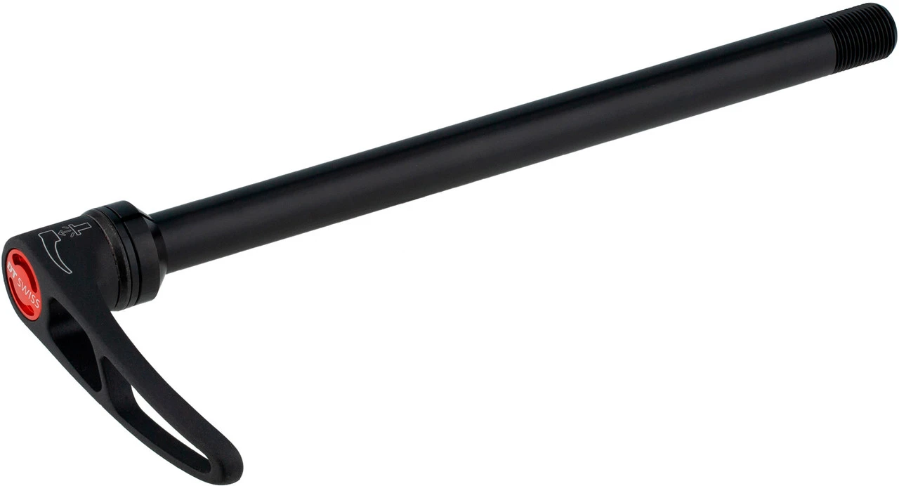 Dt-swiss Eje Pasante RWS Plug-In Boost X-12 MTB Con Palanca De Cierre Rápido