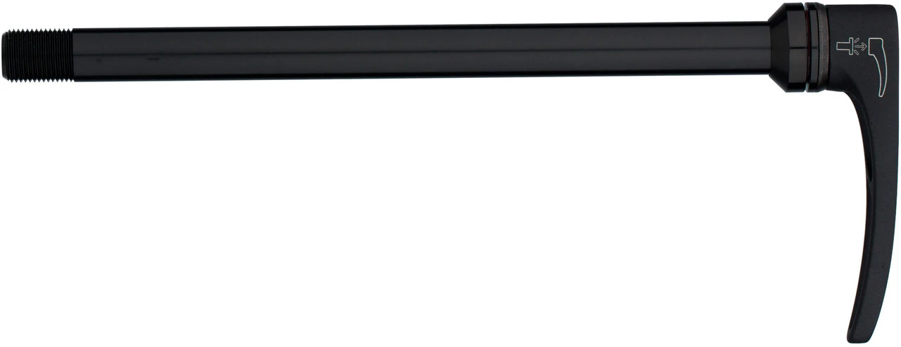 Dt-swiss Eje Pasante RWS Plug-In Boost X-12 MTB Con Palanca De Cierre Rápido - Imagen 3