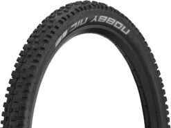 Schwalbe Cubierta De Alambre Nobby Nic Performance ADDIX 26"