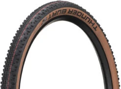 Schwalbe Cubierta PlegableThunder Burt Evolution ADDIX Speed Super Race 29"