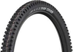 Schwalbe Cubierta Plegable Big Betty Evolution ADDIX Soft Super Trail 29+