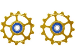 CERAMICSPEED Engranajes Shimano XT / XTR 12 Velocidades