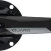Quarq Potenciómetro DFour DUB Con Bielas De Carbono