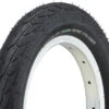 Schwalbe Cubierta De Alambre Road Cruiser 12"
