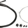 OneUp Components Set De Cables Y Tuercas Para Dropper Post V2 Cable / Nut