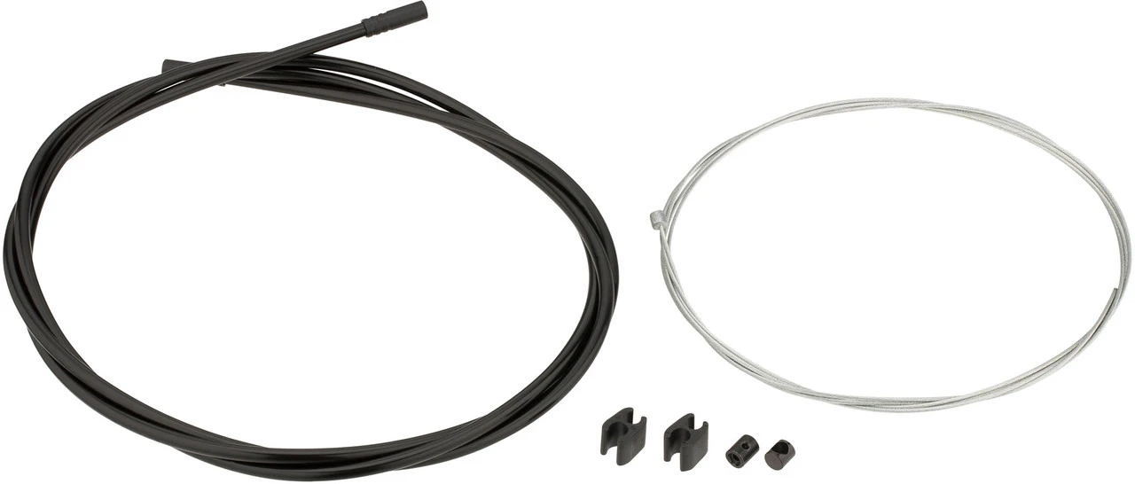 OneUp Components Set De Cables Y Tuercas Para Dropper Post V2 Cable / Nut
