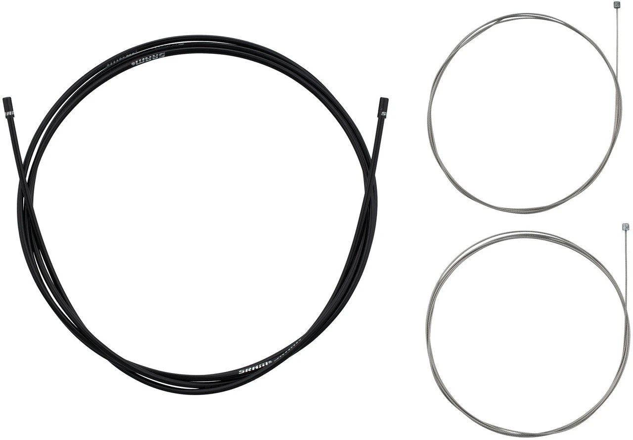 SRAM Kit De Cable De Cambios