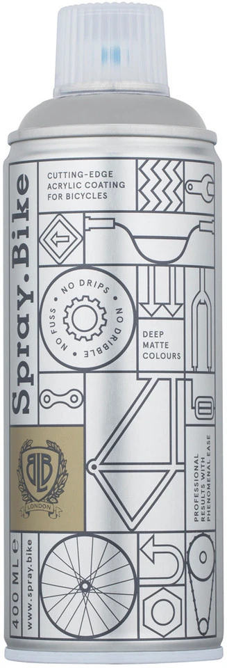 Barniz En Aerosol London - Imagen 3