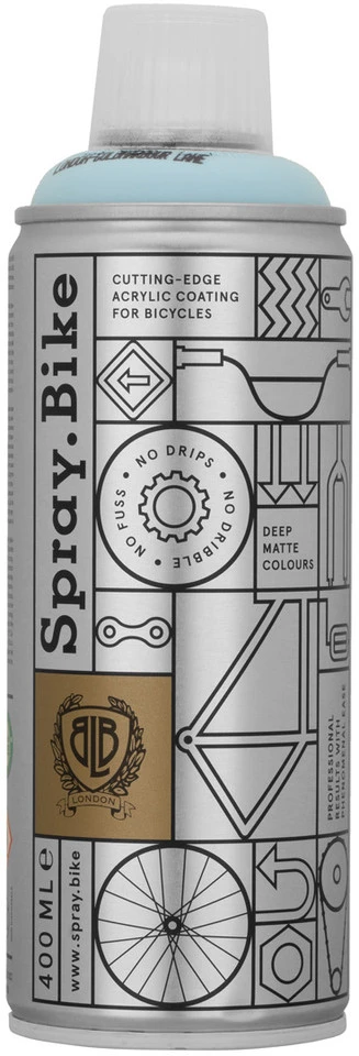 Barniz En Aerosol London - Imagen 16