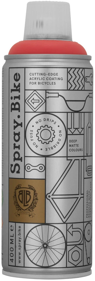 Barniz En Aerosol London - Imagen 17