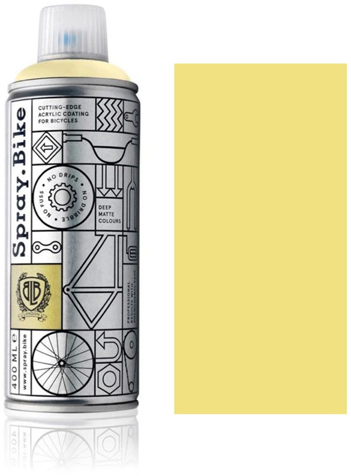 Barniz En Aerosol London - Imagen 19