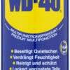 WD-40 Spray Multiusos Classic