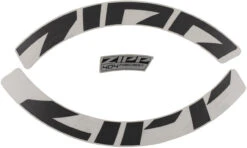 ZIPP Kit De Calcomanías Para 404 Desde Modelo 2021