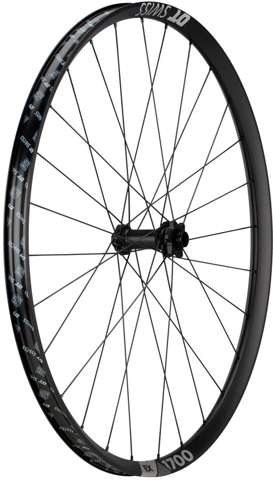 Dt-swiss Juego De Ruedas EX 1700 SPLINE 30 Boost Disc 6 Agujeros 29" - Imagen 2