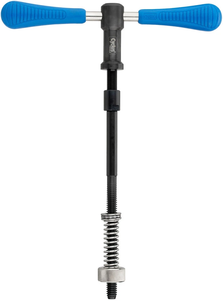 Cyclus Tools Soporte Para Fresadora De Tubos De Dirección