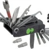 Topeak Herramienta Multiusos Alien X Multitool