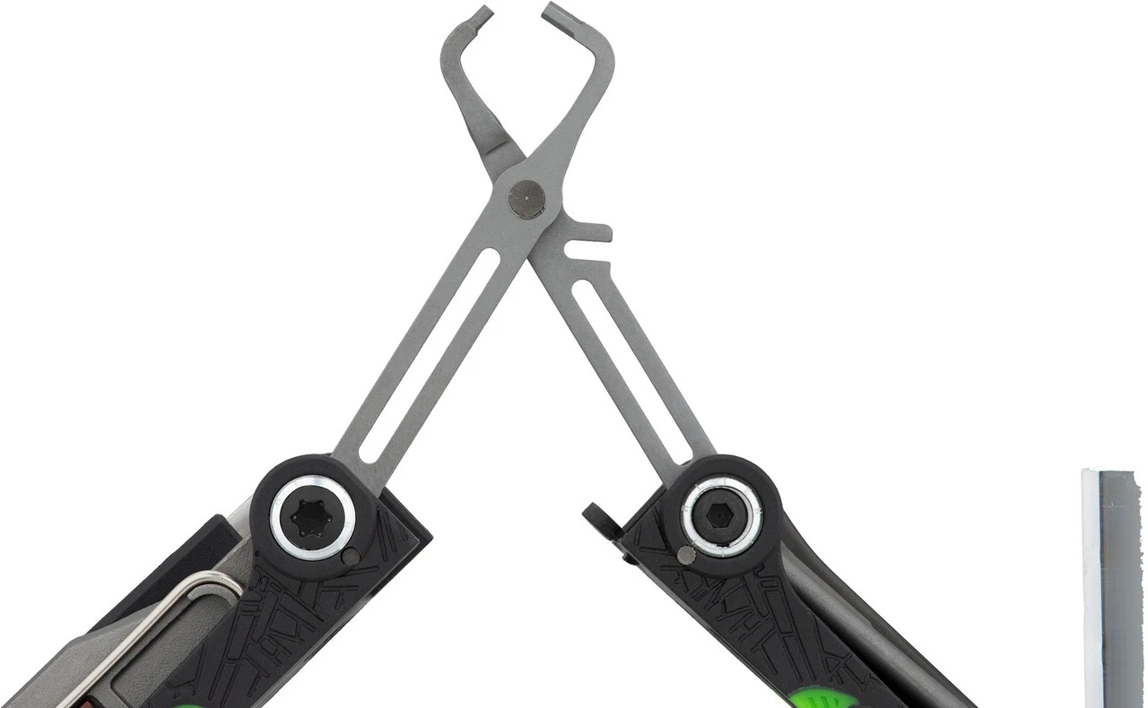 Topeak Herramienta Multiusos Alien X Multitool - Imagen 4