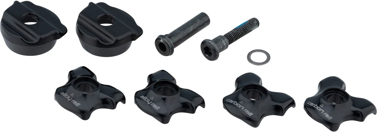 Specialized Set De Abrazaderas De Repuesto Para Tijas De Sillín - Imagen 4