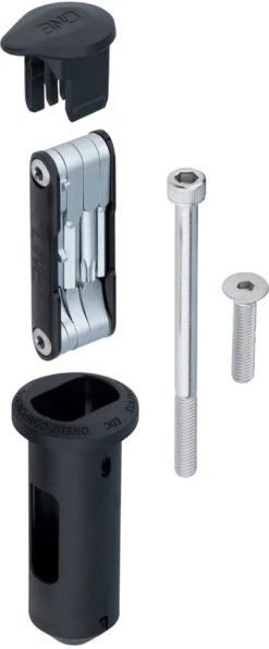 OneUp Components Herramienta Multiusos EDC Lite Multitool