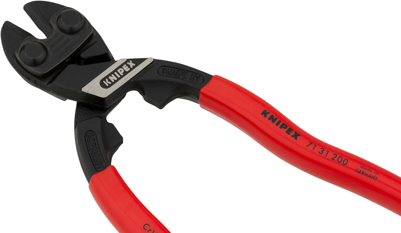 KNIPEX Cortadora De Pernos Compacta CoBolt® - Imagen 4
