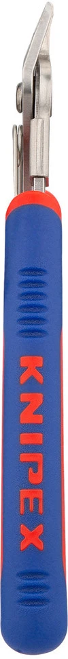 KNIPEX Alicates Con Abrazadera De Alambre Electronic Super Knips® Zange - Imagen 3