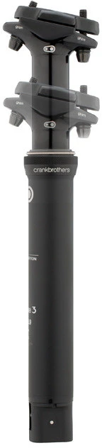 Crankbrothers Tija De Sillín Highline XC/Gravel De 60 Mm