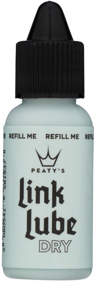 Cera Para Cadenas LinkLube Dry