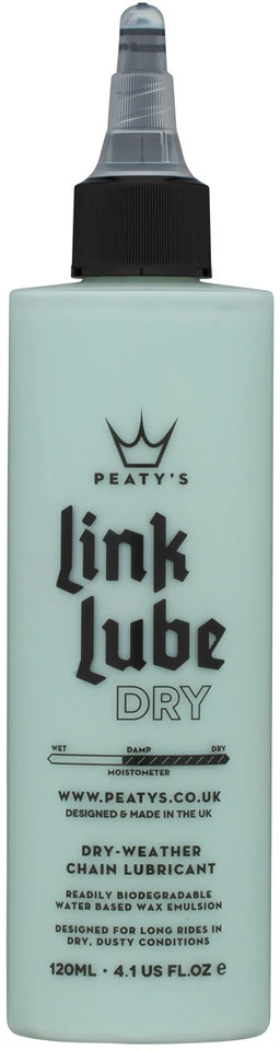 Cera Para Cadenas LinkLube Dry - Imagen 3