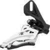 Shimano Desviador Deore FD-M5100 2/11 Velocidades