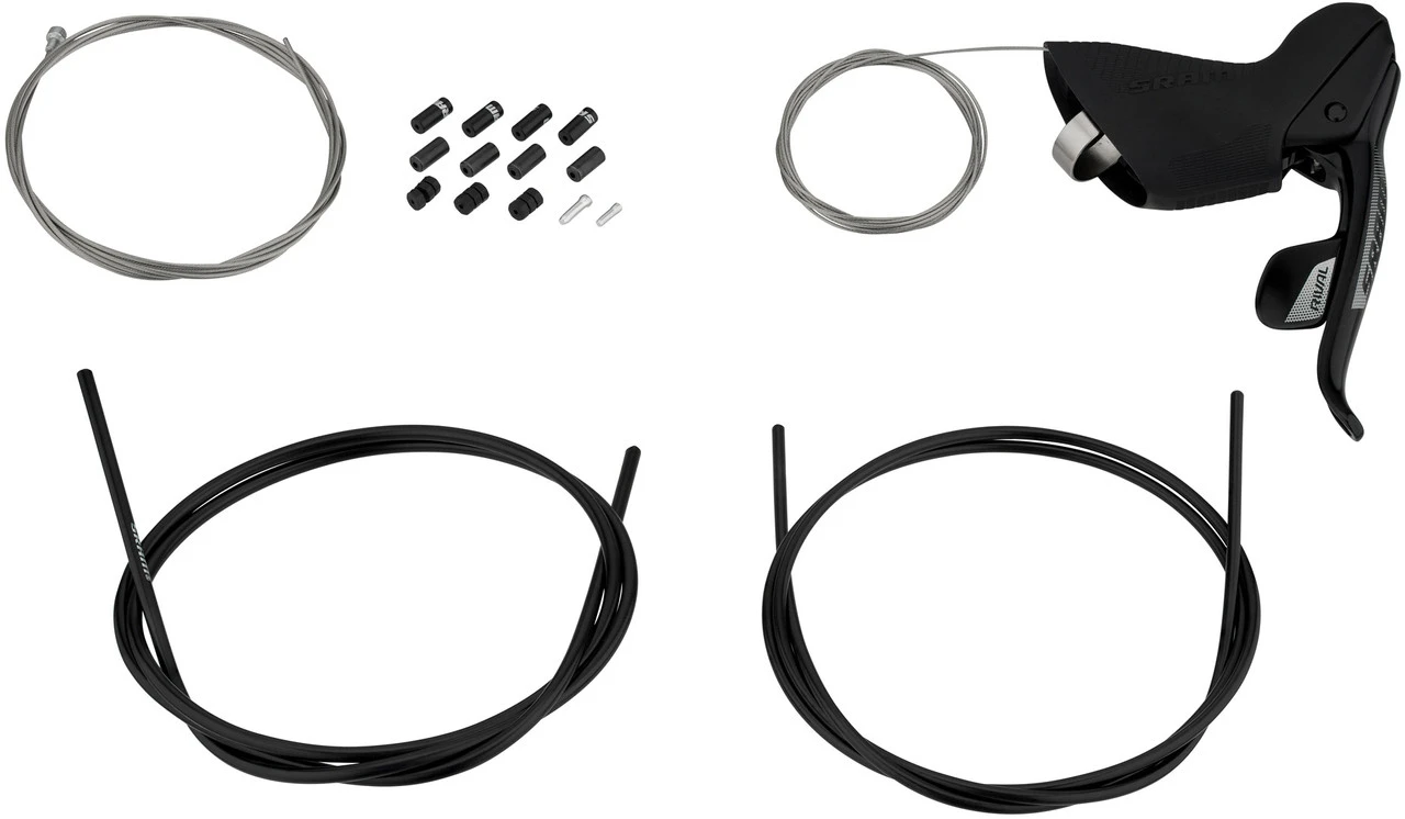 SRAM Maneta De Cambios/frenos Mecánica Rival 22 Double Tap® 2/11 Vel. - Imagen 8