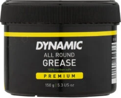 Dynamic Grasa De Alto Rendimiento