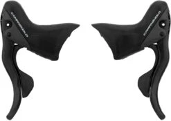Campagnolo® Maneta Cambios/frenos Super Record Ultra-Shift Ergopower 2x12