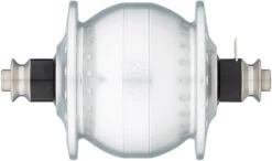 Dinamo De Buje Delux