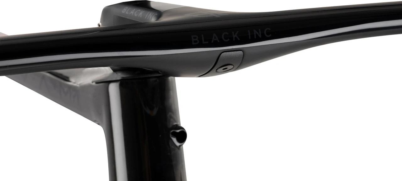 Kit De Cuadro O2 V.A.M. Carbon Attaquer - Imagen 12