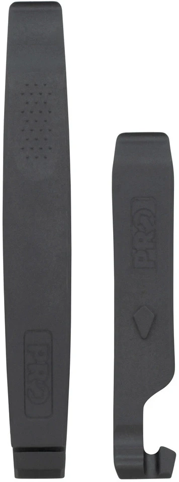 Pro Desmontadores De Cubiertas En Set De 2 Team Tubeless - Imagen 2