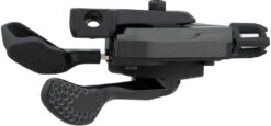Shimano Maneta De Cambios XT SL-M8000-B-I Con I-Spec 2/3/11 Velocidades