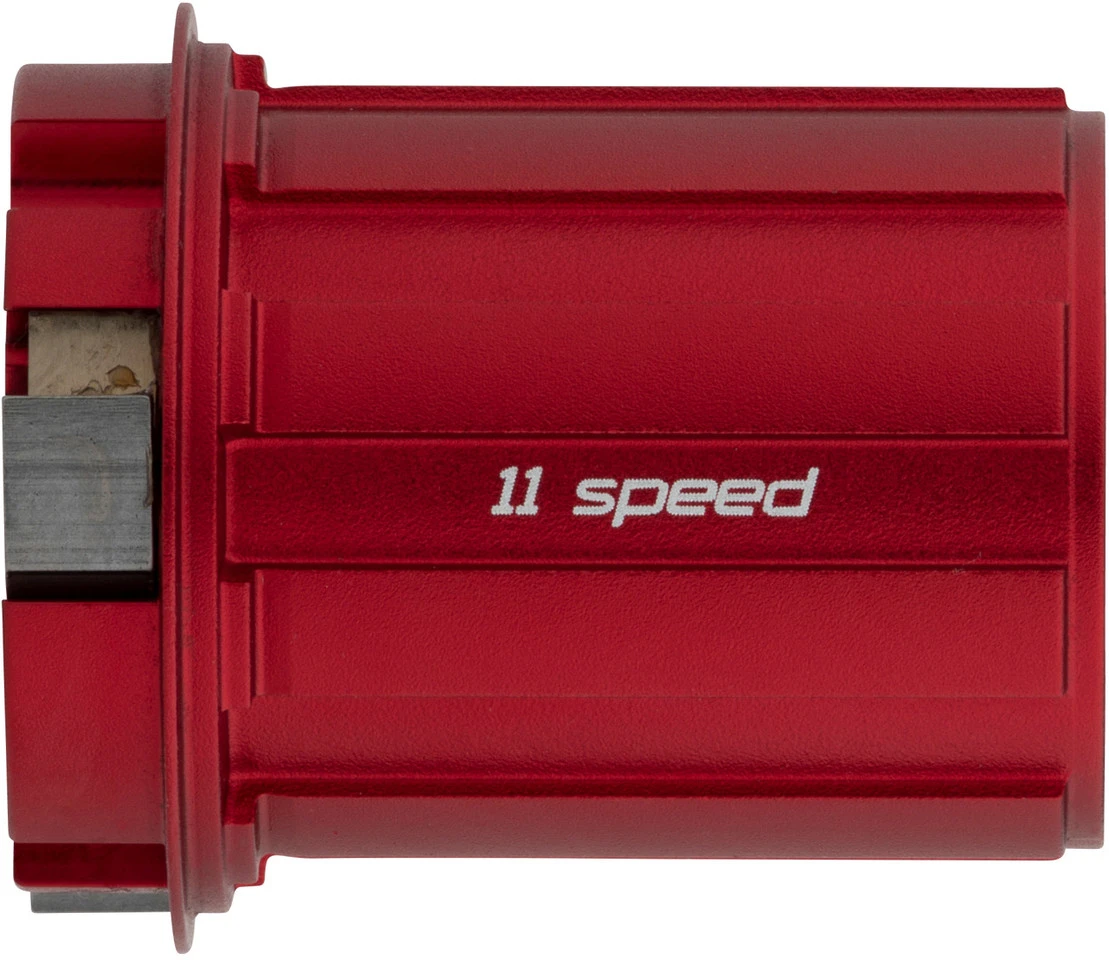 Notubes Cuerpo De Rueda Libre De Alumini Para Bujes 3.30R/3.30RTi - Imagen 3