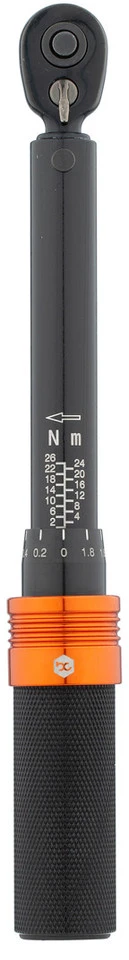 Set De Llaves De Torsi贸n De Bicicletas Premium