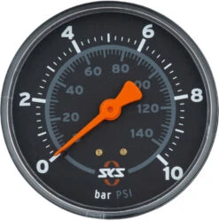 SKS Manómetro Para Airworx Plus 10.0