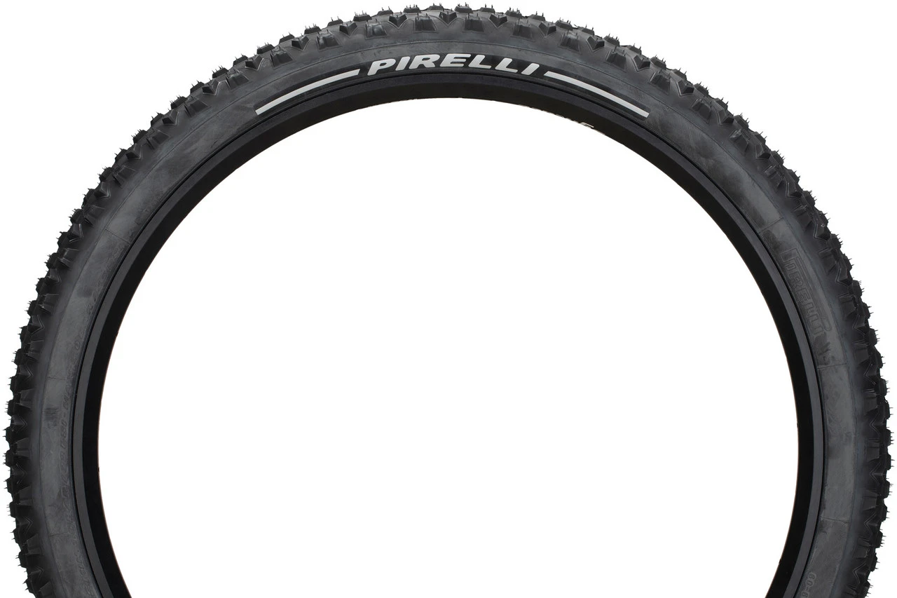 Pirelli Cubierta Plegable Scorpion Trail Soft Terrain 27,5" - Imagen 2
