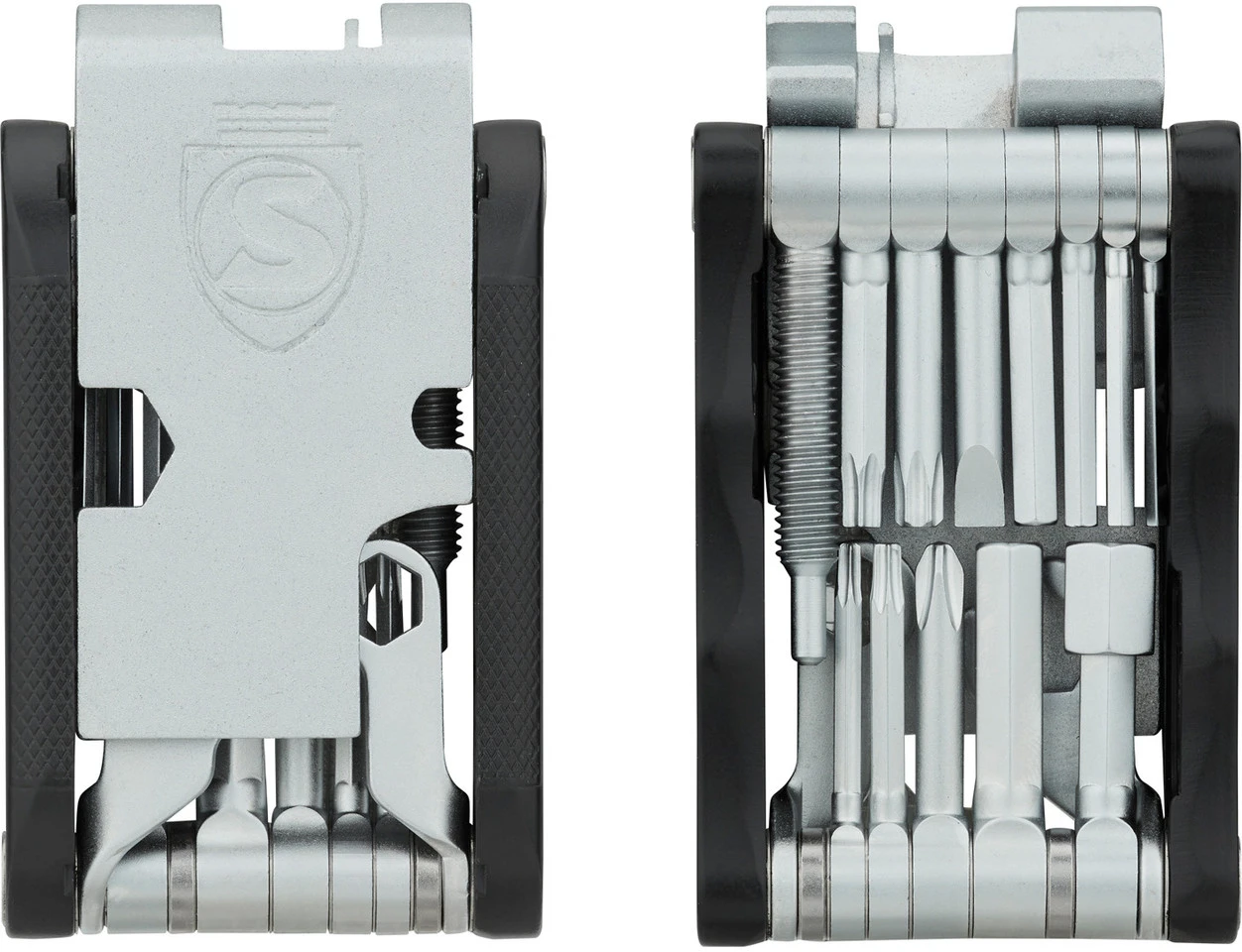 Silca Herramienta Multiusos Italian Army Knife Venti Multitool - Imagen 3