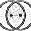 Juego De Ruedas GR40 Disc Center Lock Carbon 28"