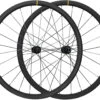 Mavic Juego De Ruedas Cosmic SL 32 Disc Center Lock Carbon